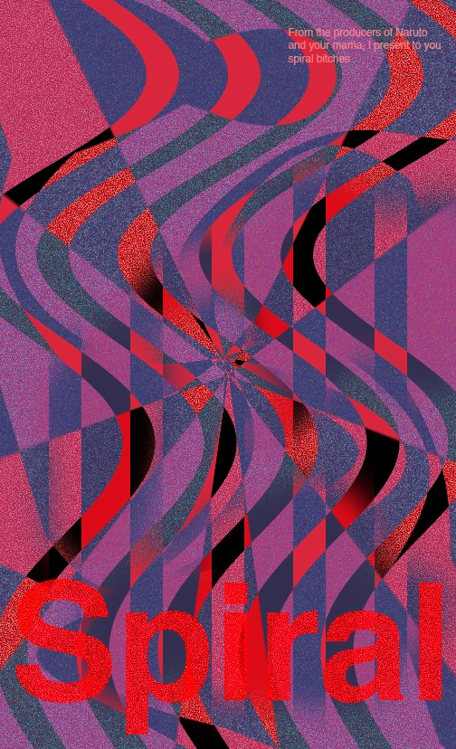 Posters screenshot 4