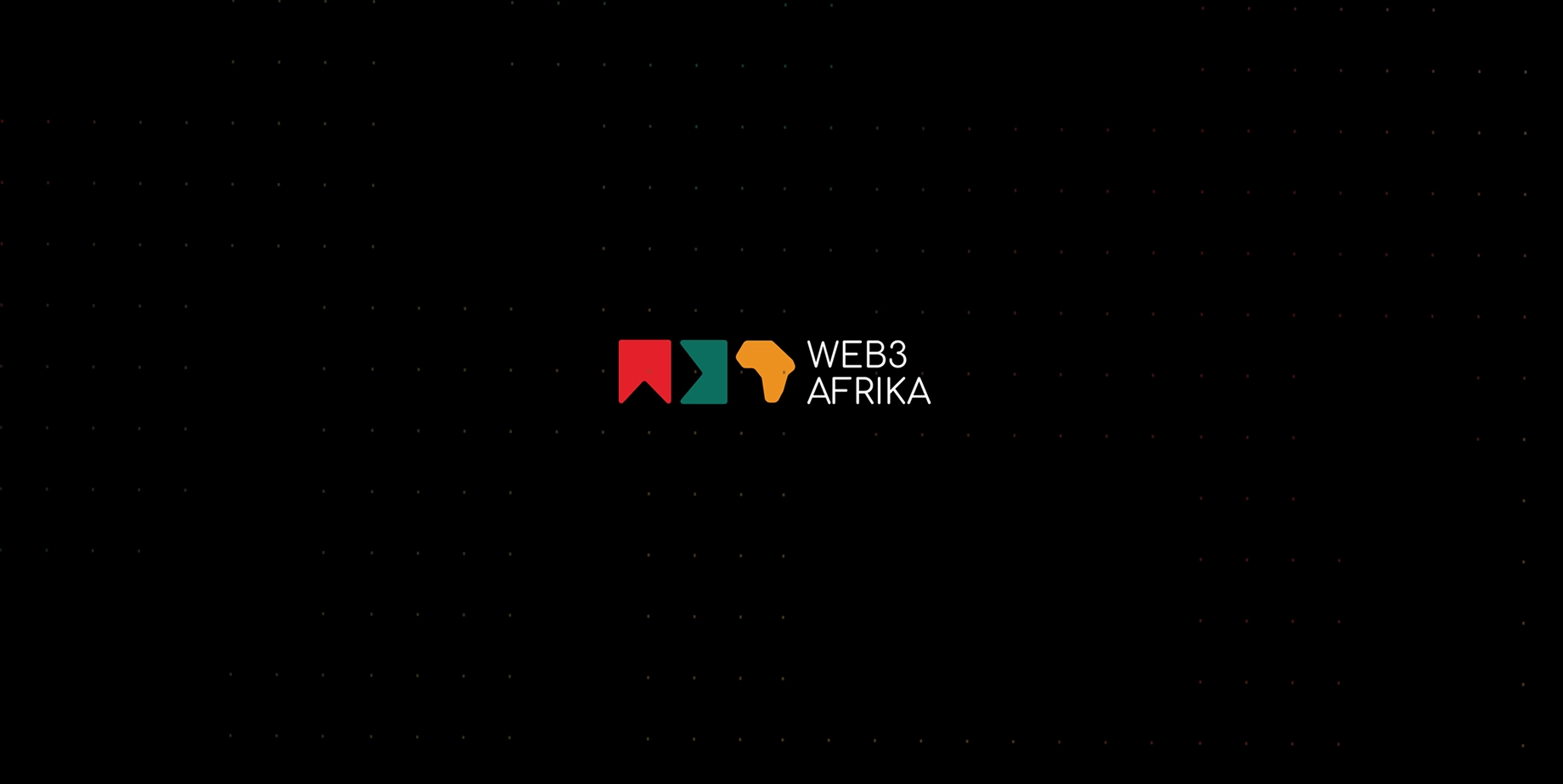 Web3 Afrika screenshot 1
